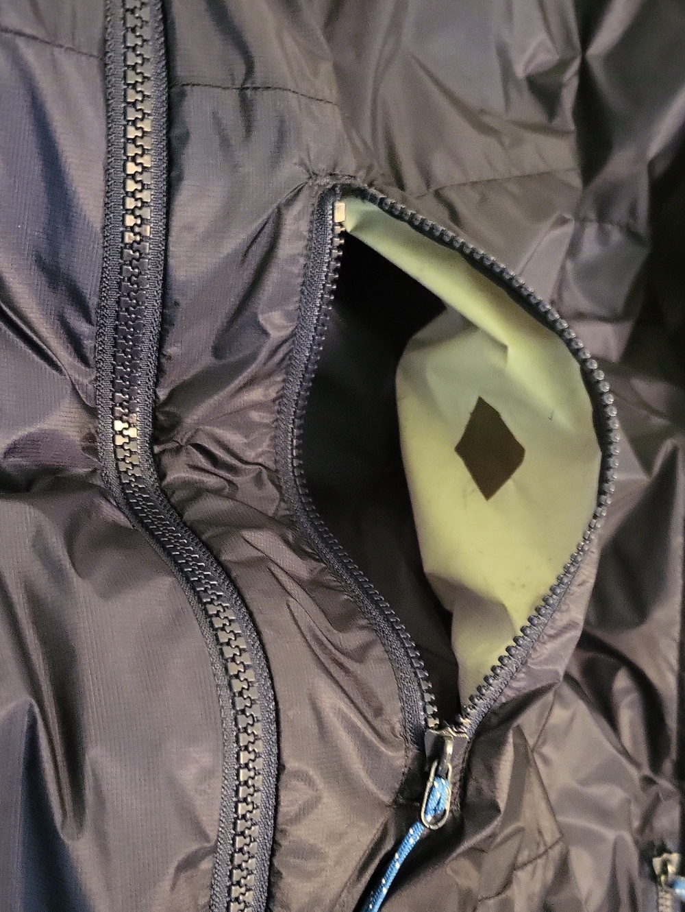 Arcteryx Mountain Equipment Xeros Kinesis Eclipse Bundle Mens Xl - Picture 8 of 16